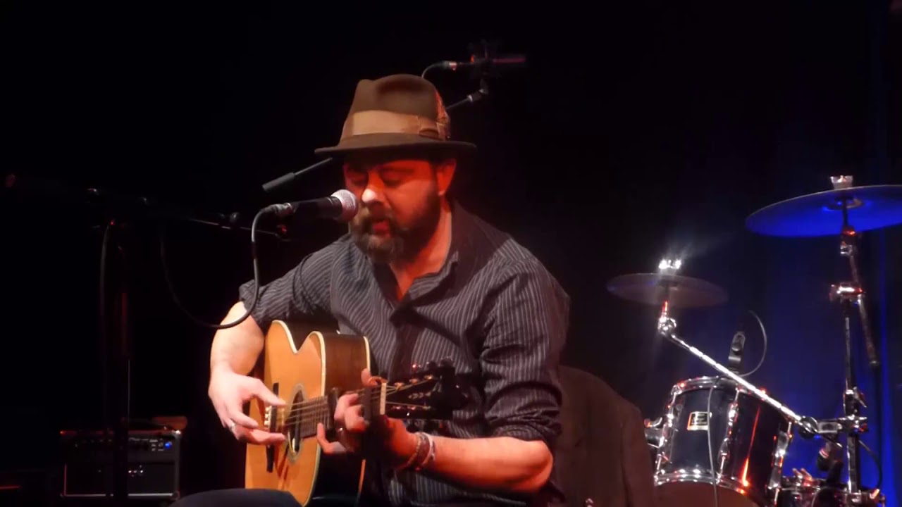 Scott Wainwright  plays Yorkshire Gig Guide Presents Tapestry Bradford 2020