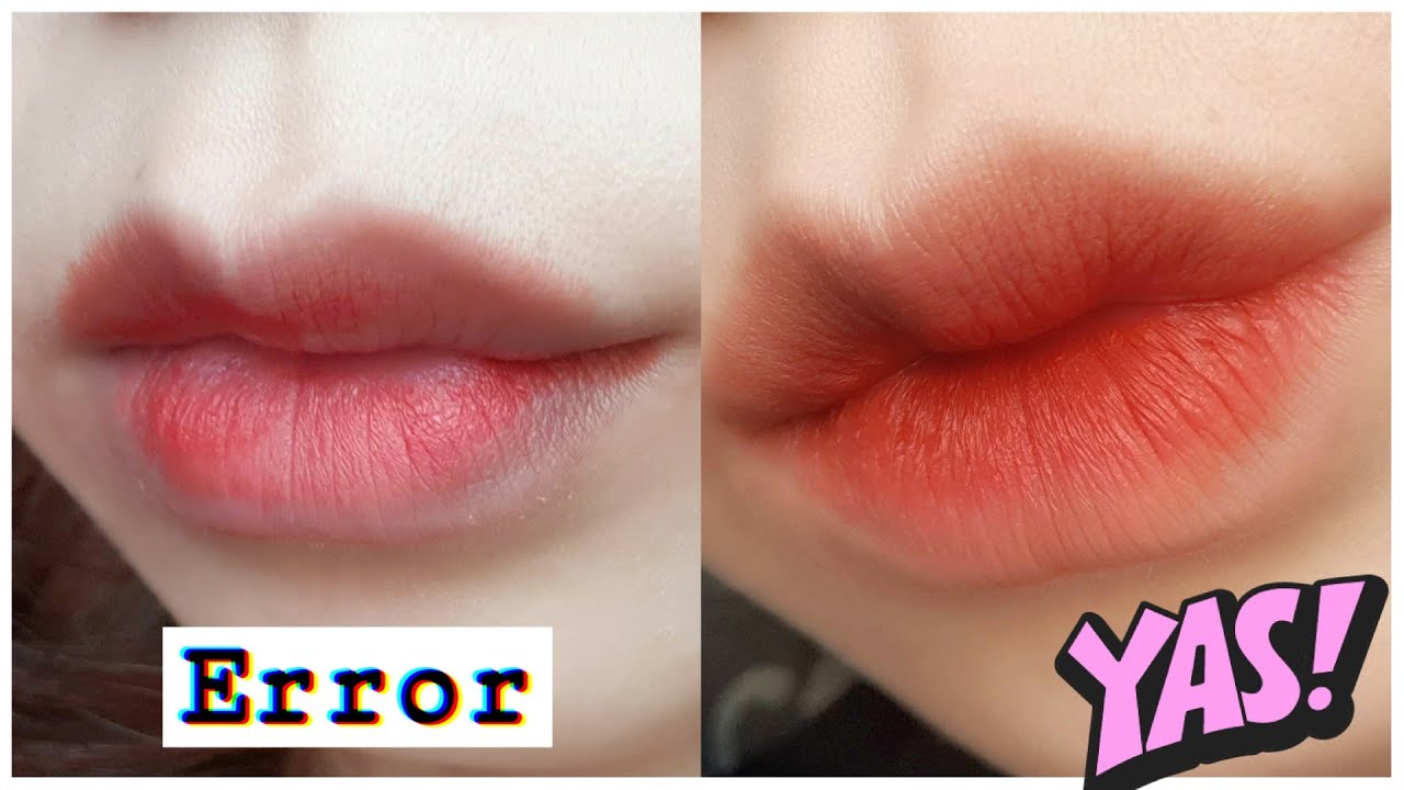 🎵 5 MẸO TÔ SON ĐẸP VÀ LÂU TRÔI CHO NGƯỜI MỚI BẮT ĐẦU 👍👍👍 | Thảo Diệp Makeup