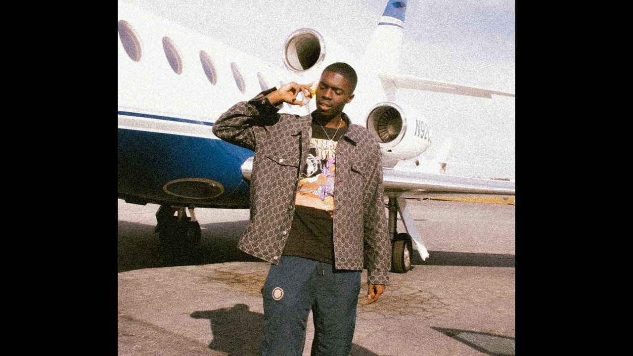 [FREE FOR PROFIT]  Sheck Wes type beat 