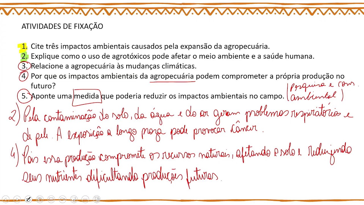 🔴 MANHÃ - GEOGRAFIA - 03.03.26 - 3ª Série - AULA 02