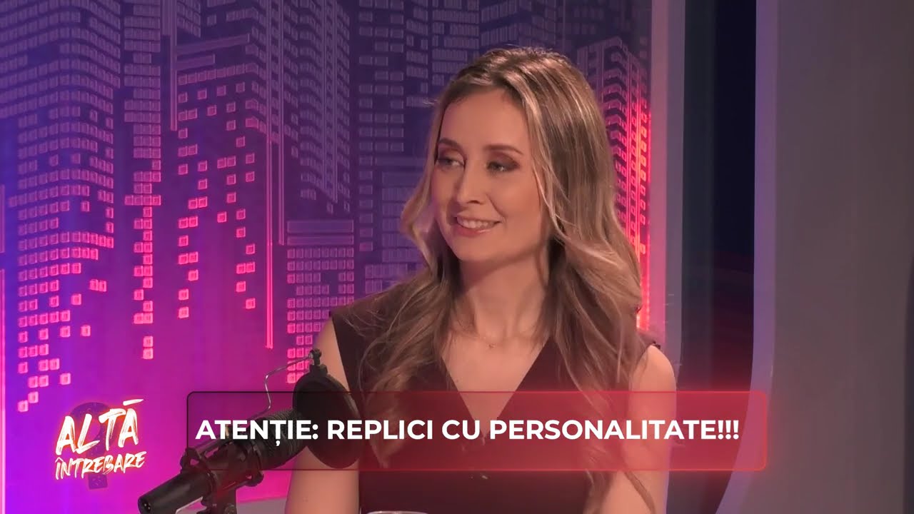 Alta intrebare cu Ana-Maria Calita - Monica Tatoiu - 16 Martie 2026 @MetropolaTV​