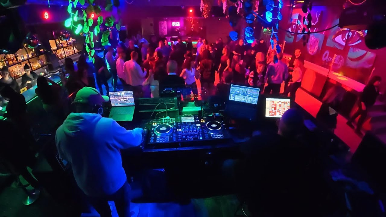 Mi videoDISCOTECA GLAM