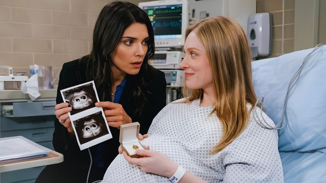 Delilah And Baby Share A Stunning SECRET REVEAL | General Hospital FULL RECAP (March 8th, 2026)
