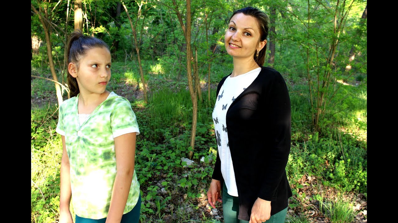 TIPURI DE PRIETENE Care este cea mai buna prietena a lui Irochka