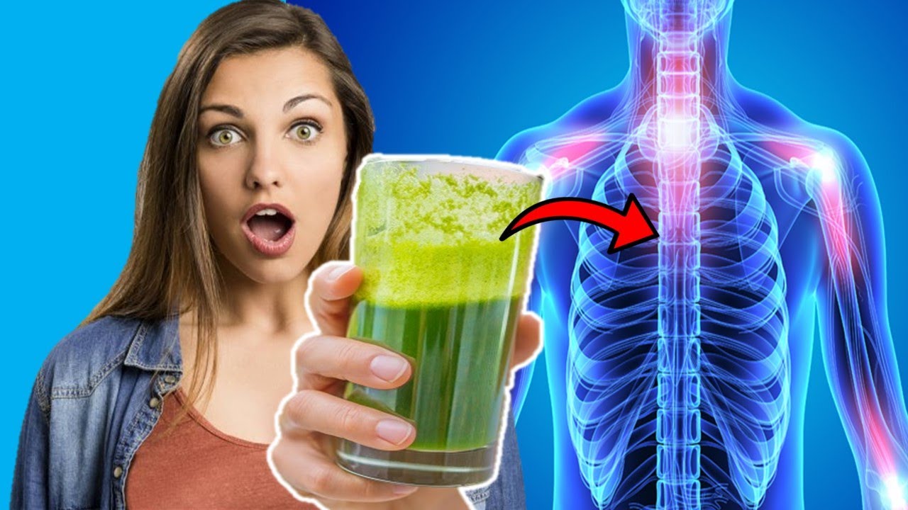 What Happens if You Drink Bitter Gourd Juice Everyday (AMAZING BENEFITS)