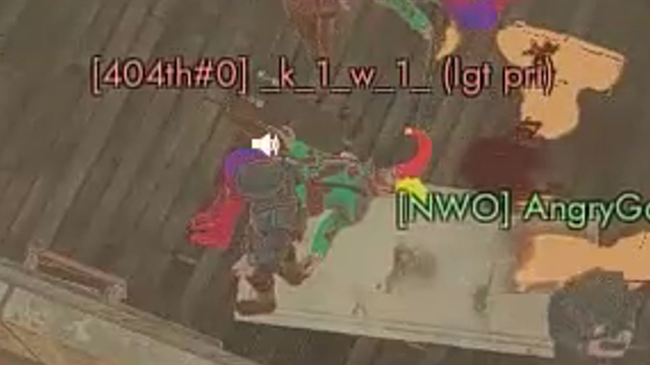 Trying to deal with [404th] _k_1_w_1_ (lgbt pri)