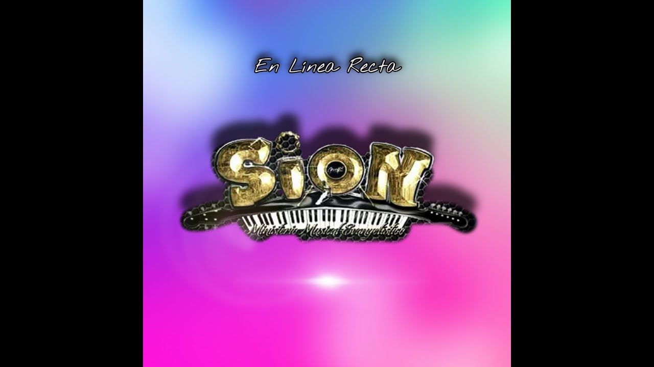 MUSICA CRISTIANA GRUPO SION