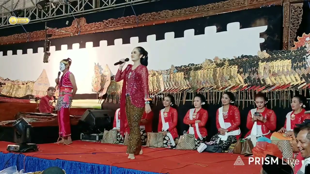 ELISHA ORCARUS AALASSO TERLUCU FAET GARENG SEMARANG DALANG KI AKBAR SYAHALAM 