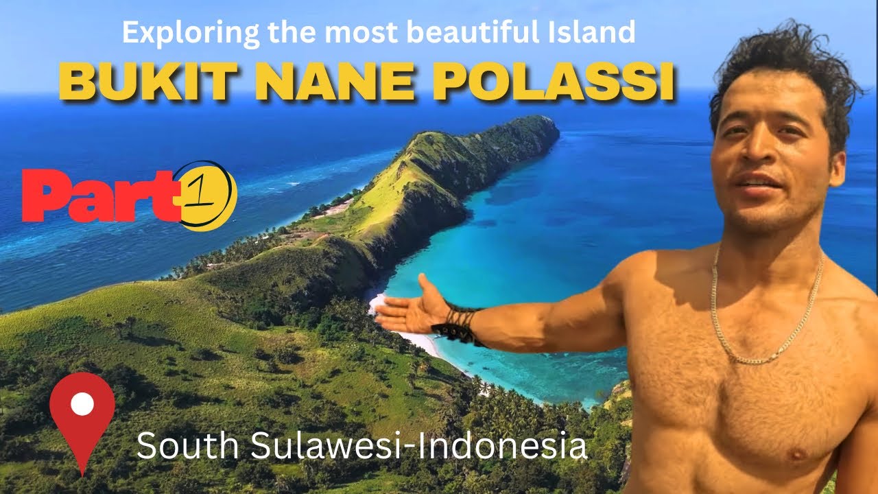Solo Explore & Catch Fish & Cook Fish Biryani in an Empty island 