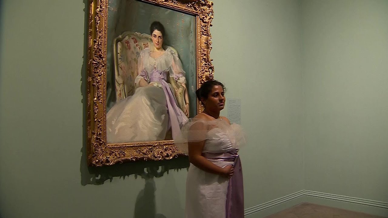 Boston Museum of Fine Arts hosts free admission day