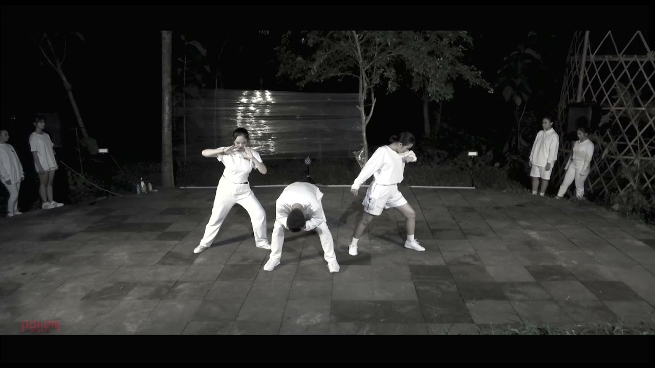 Manusia Kuat - Tulus (Choreography)