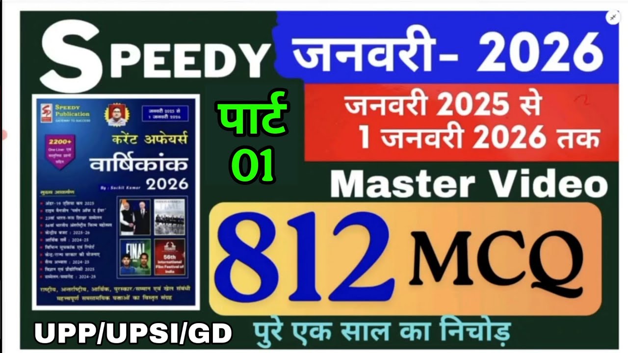 #Current affairs,#speedy Current affairs 