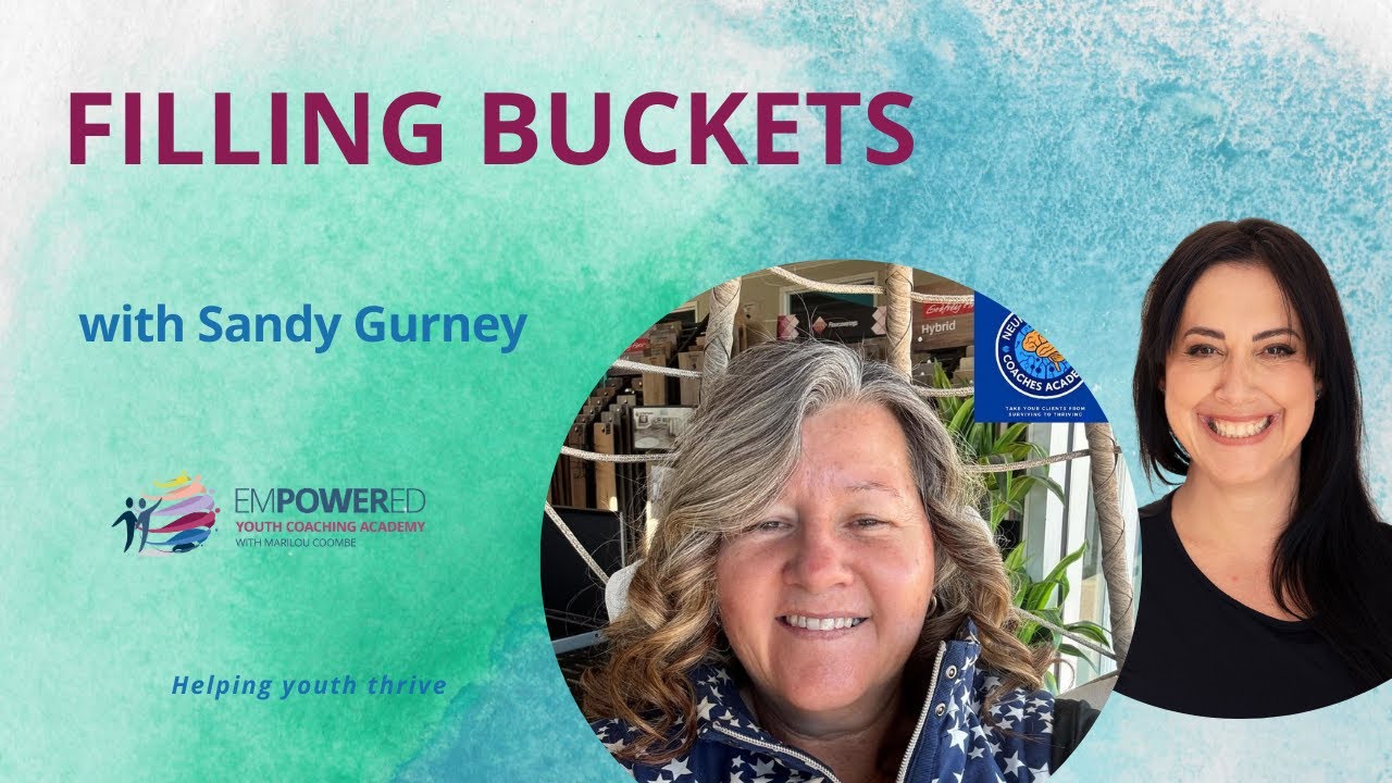 Filling Buckets