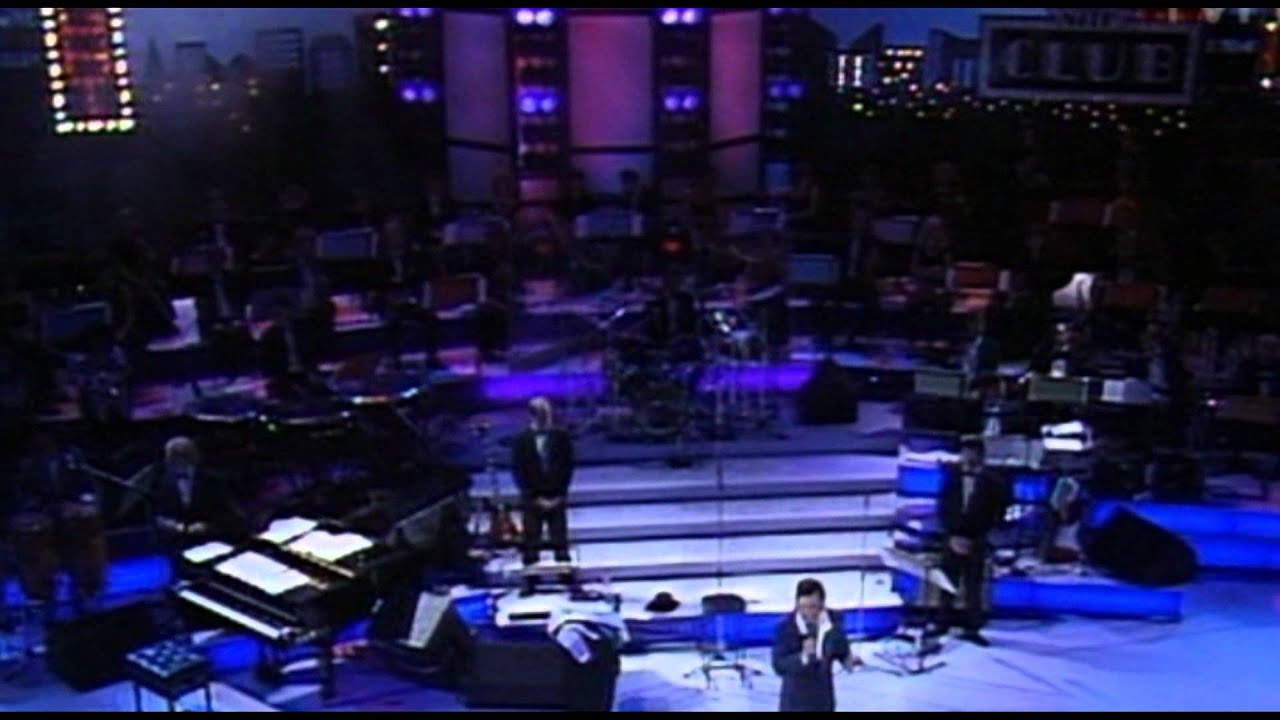 John Rowles sings Kaingatuturu