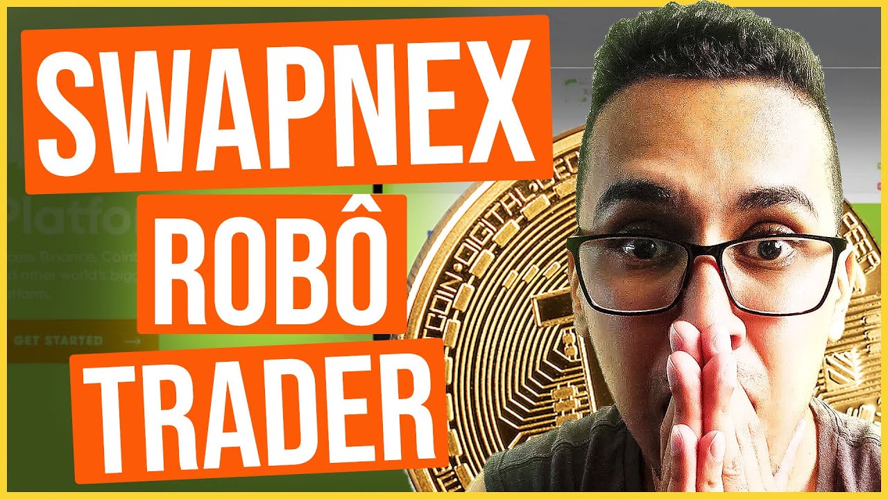 Swapnex - RESUMO B&Aacute;SICO Sobre Essa Plataforma de ARBITRAGEM e SEUS RISCOS