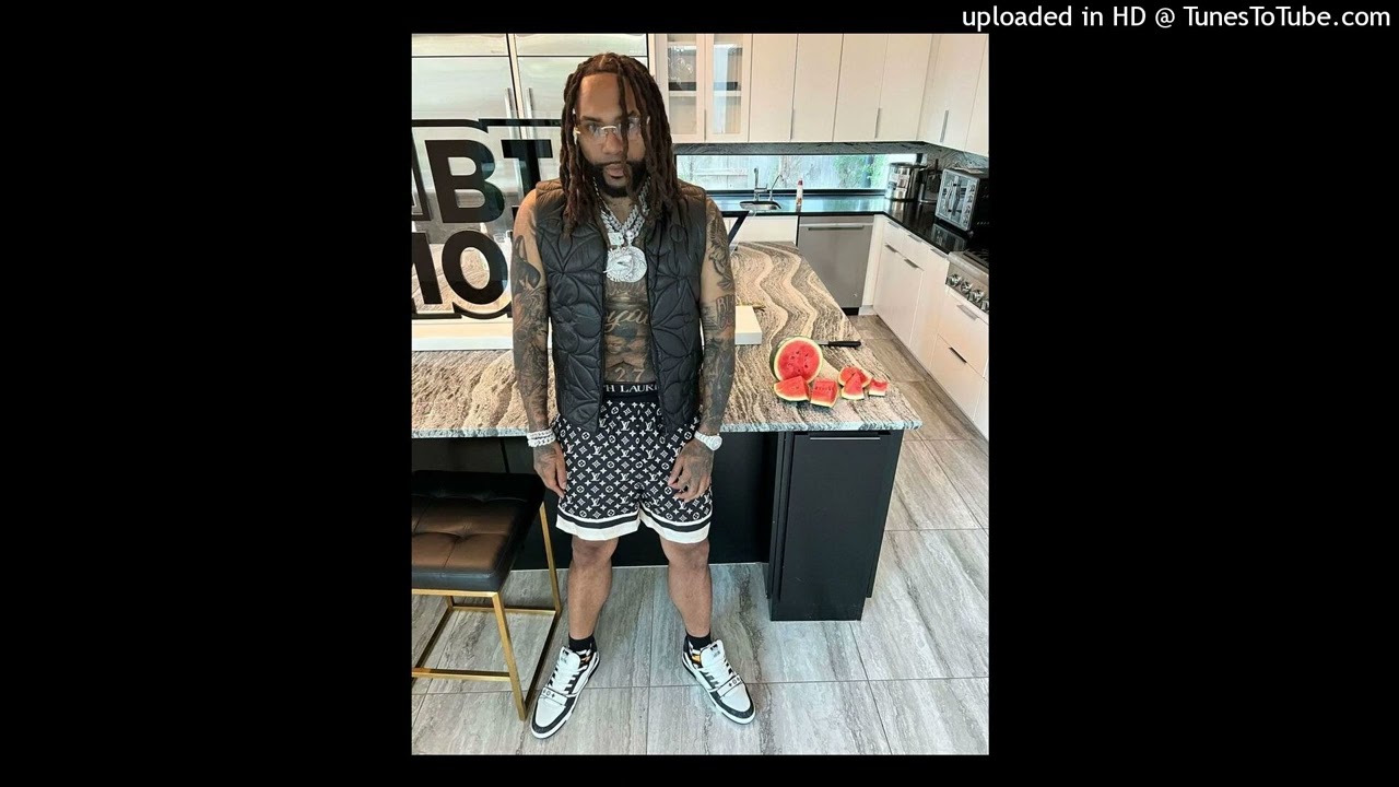 (Free) Money Man x Future Rhythmic Type Beat 2026 - 