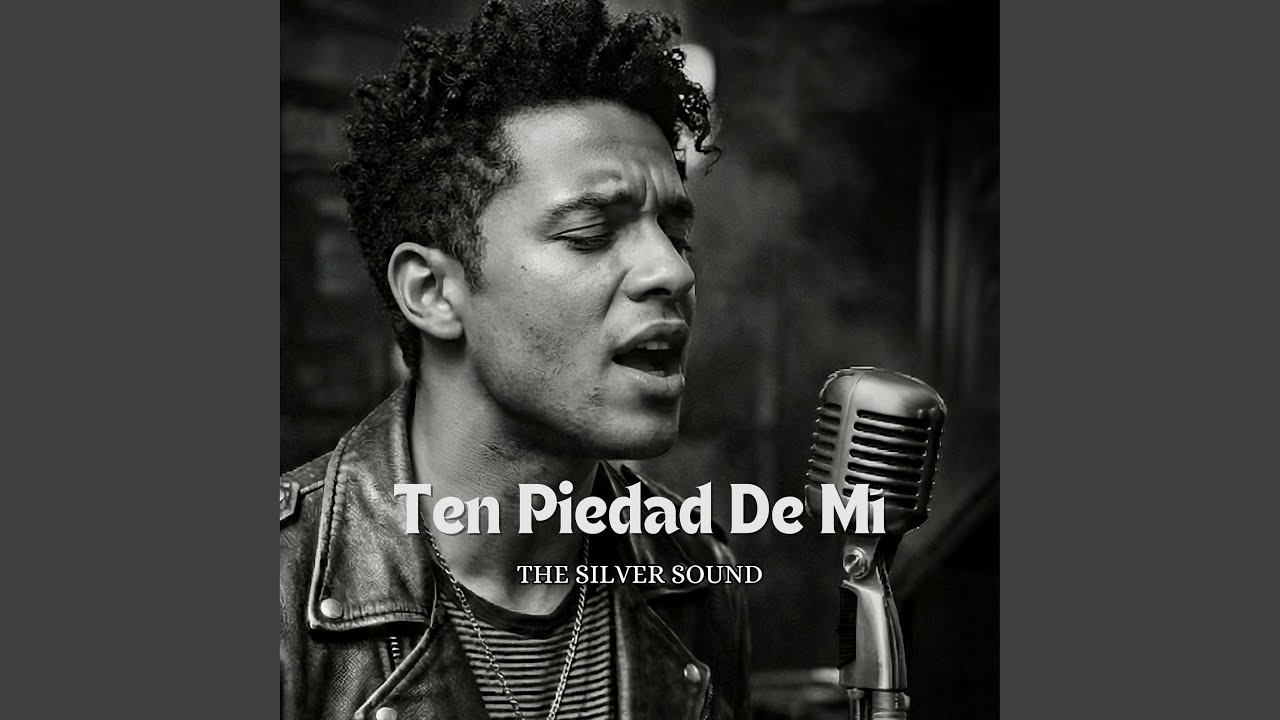 Ten Piedad De Mí