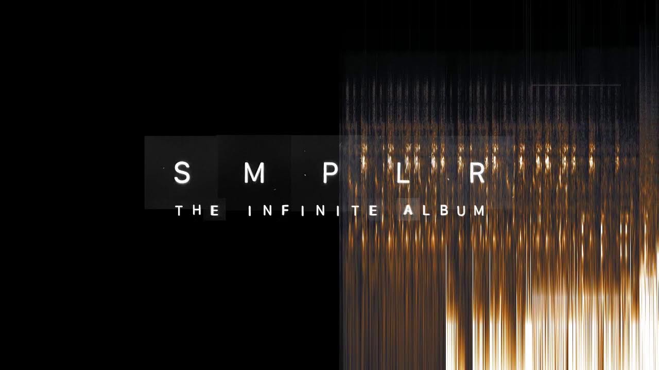 ＳＭＰＬＲ – The Infinite Album