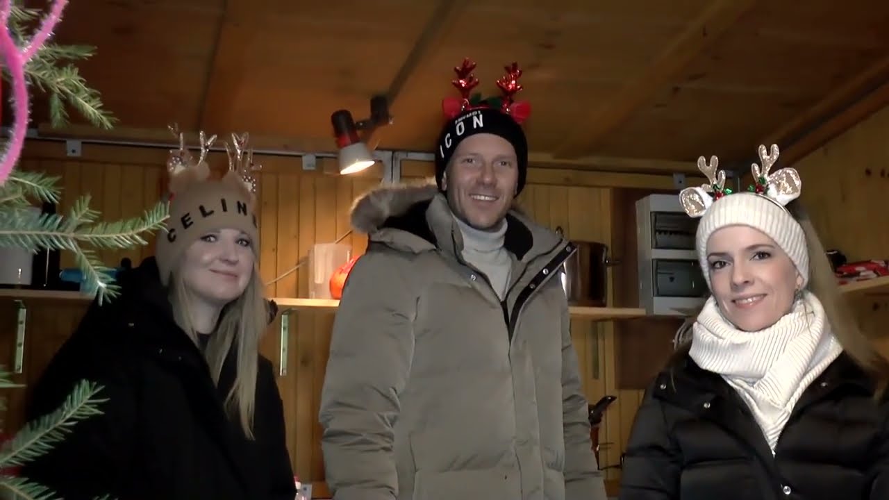 Arnschwanger Dorfweihnacht