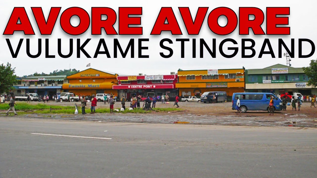Avore Avore - Vulukame Band
