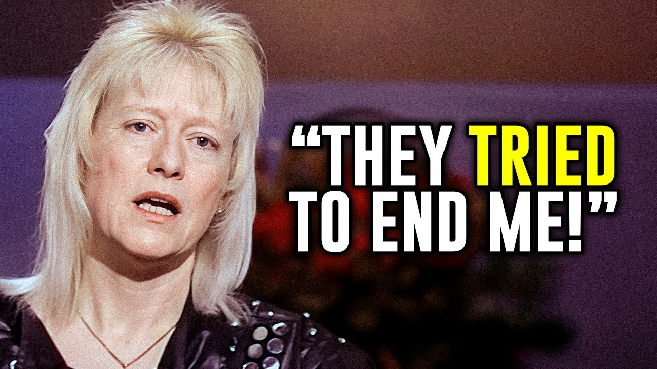 Before Dying, Brian Connolly Finally Broke His Silence About 