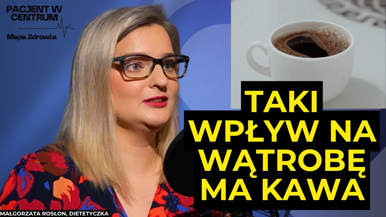 Wątroba podziękuje ci za takie traktowanie, pamiętaj o kilku aspektach