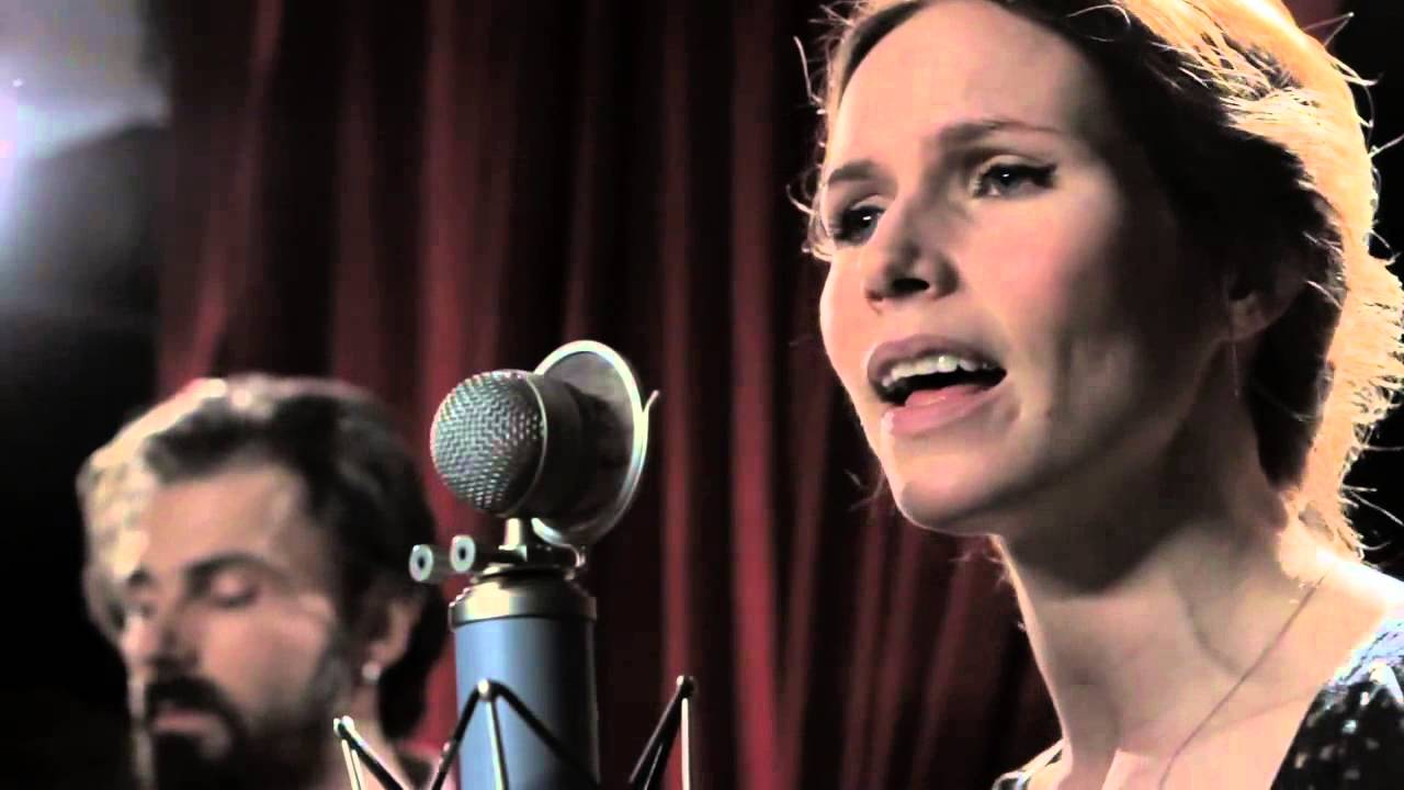 Nina Persson & Nathan Larson - I Can Buy You (Meow Meow Music 2012)