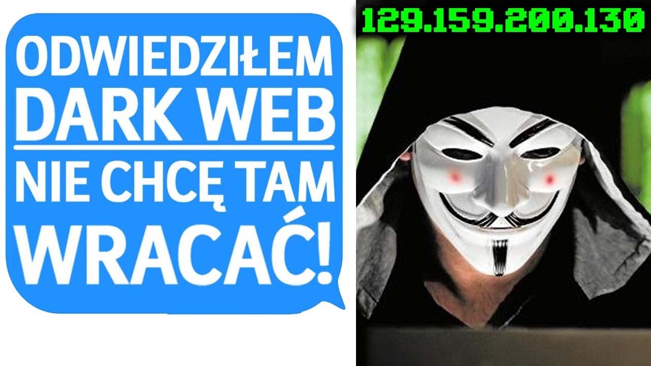 r/AskReddit CZY DARK WEB NAPRAWDĘ JEST TAKI STRASZNY JAK MYŚLIMY?