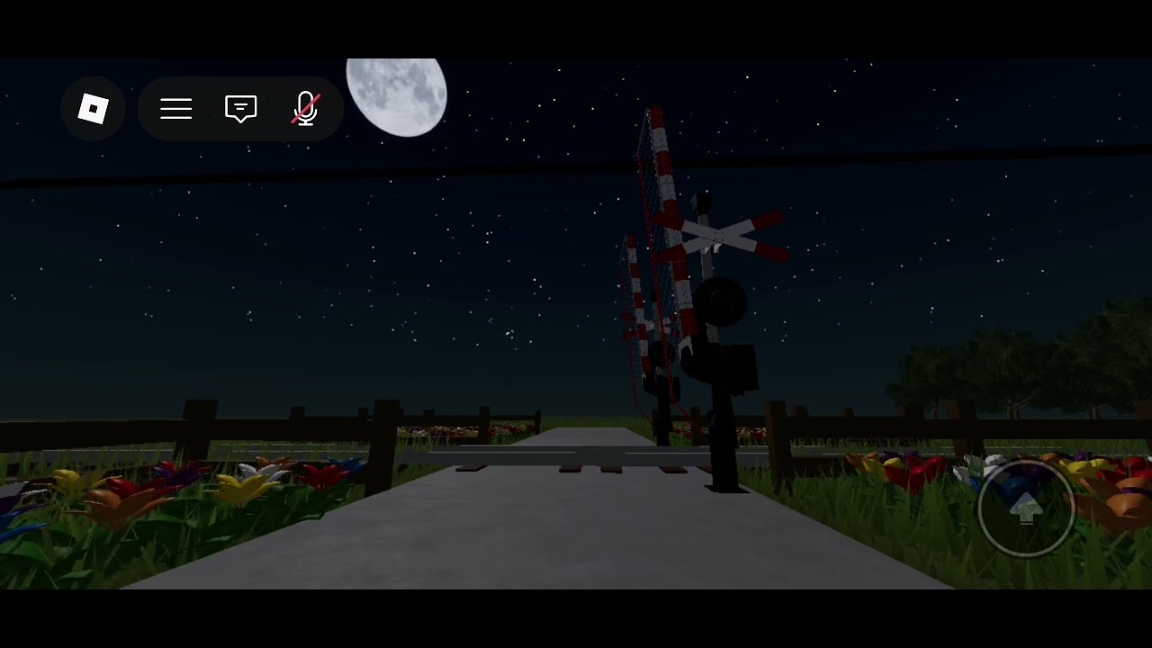 spoorwegovergang​ oss​ // dutch​ railroad​ crossing​
