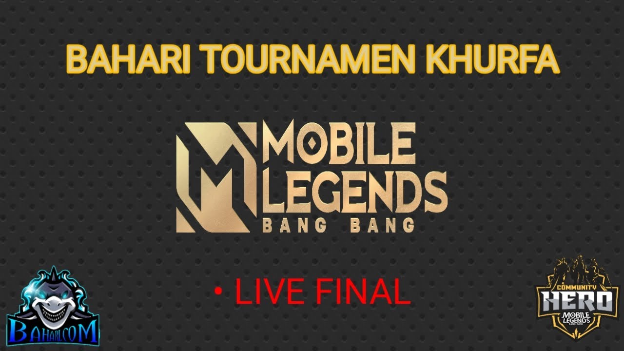 FINAL MATCH BAHARI TOURNAMENT KHURFA