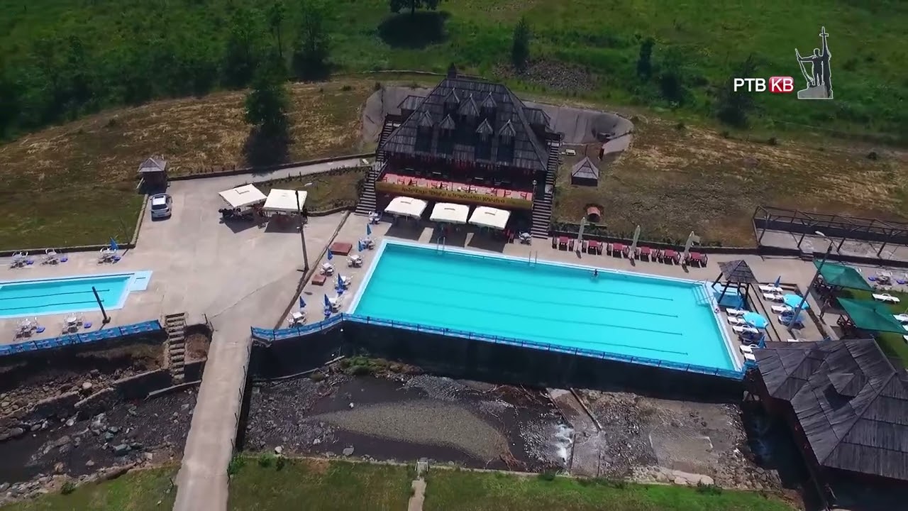 Prilog   RTVKV   Turistički potencijal Kraljeva