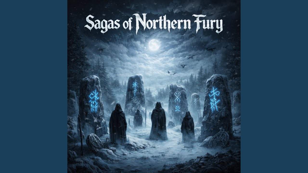 Cairn of the Black Sun
