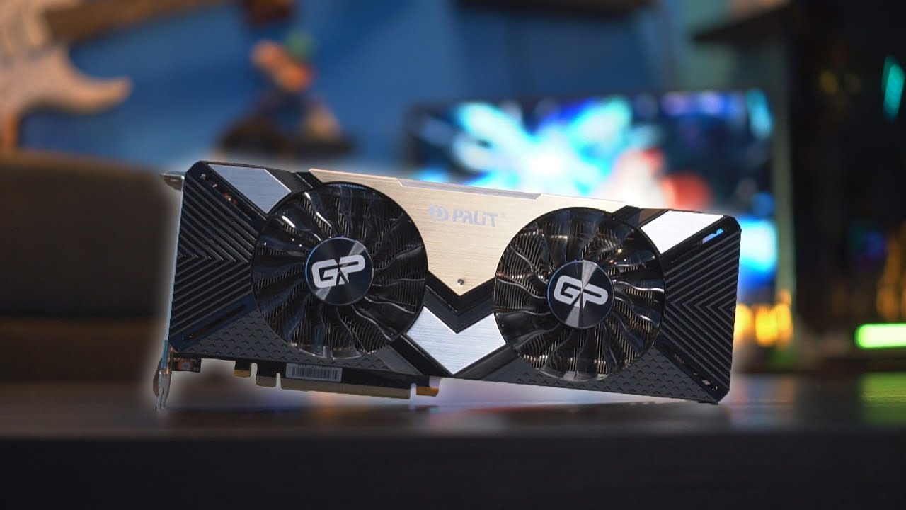 RTX 2080 Ti PALING MURAH SE-INDONESIA