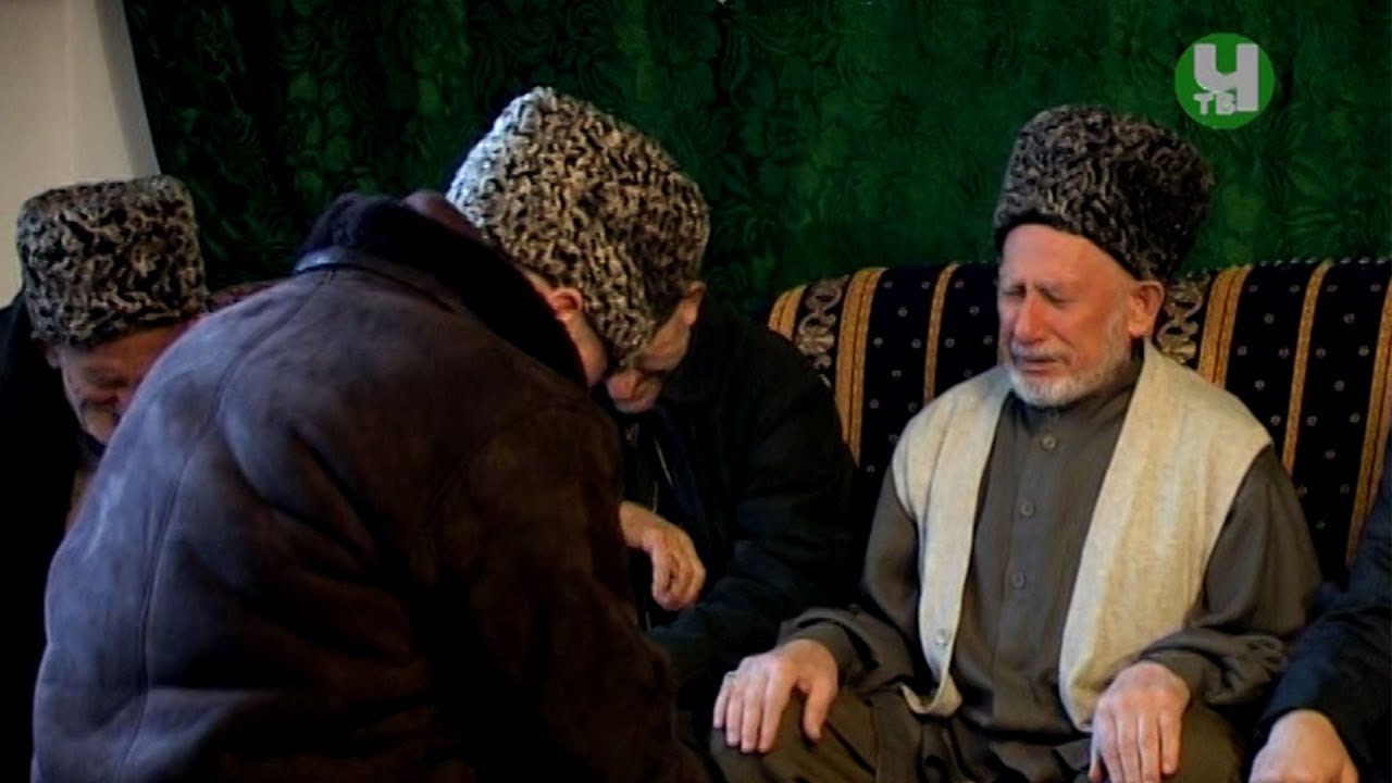Саид Афанди (къ.с.)  Амру Абдулджалилу афанди (къ. с.)