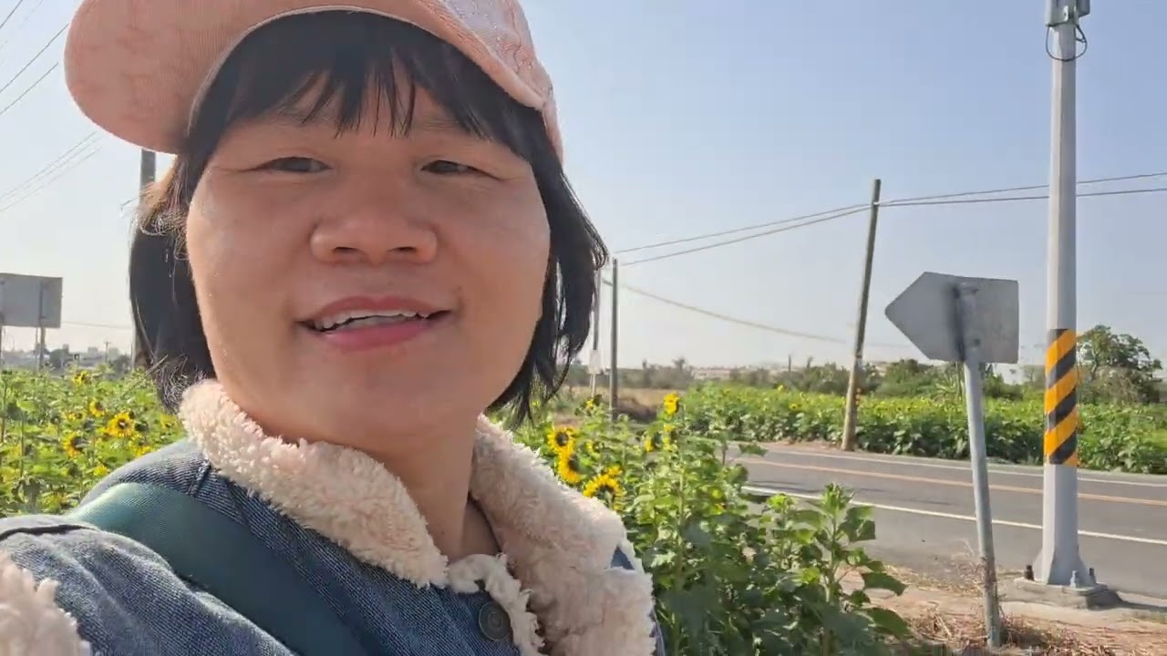 Canh đồng hoa 