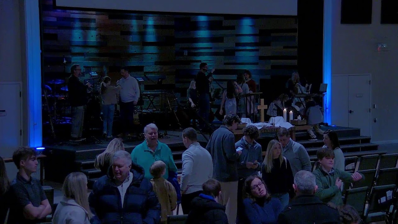 FUMC Modern Worship 01-18-2026