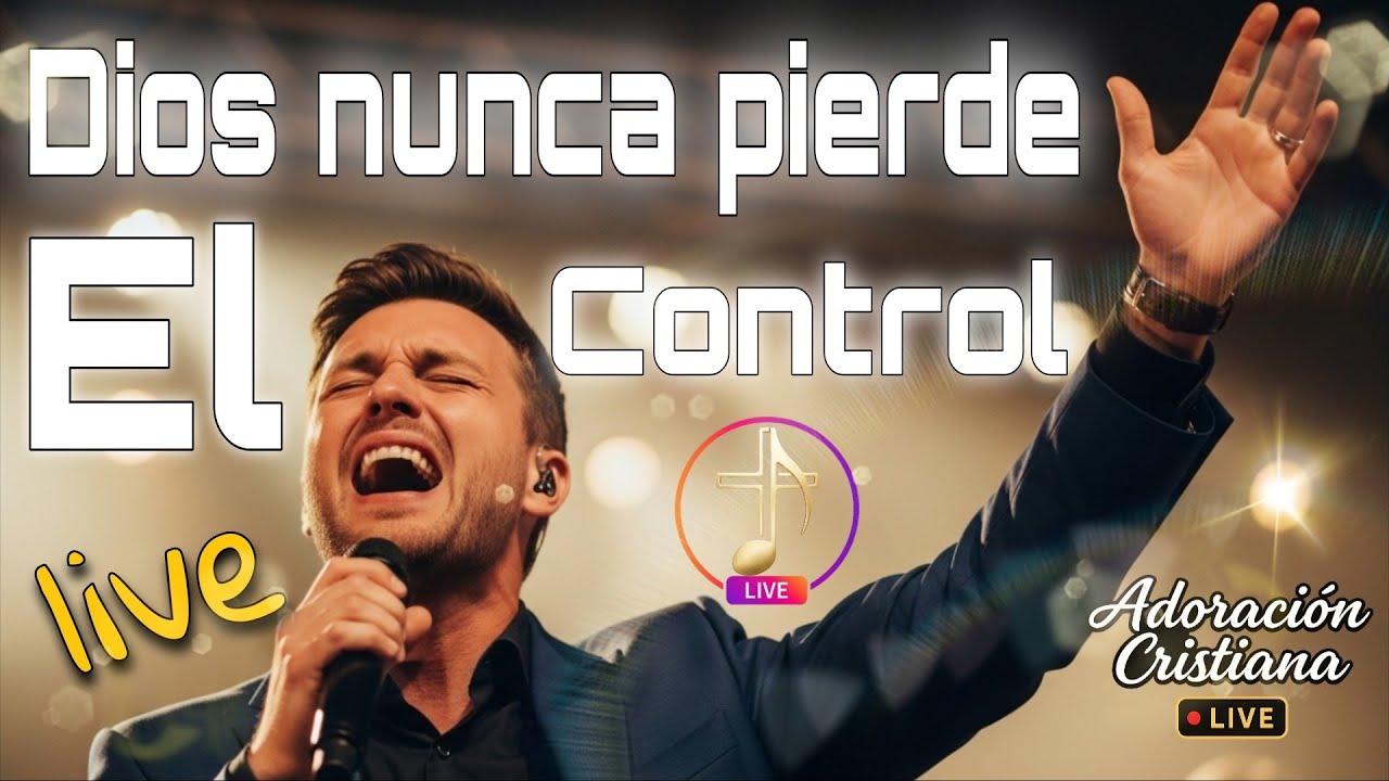 Grupo Worship | Concierto de Adoración y Alabanza 🔥