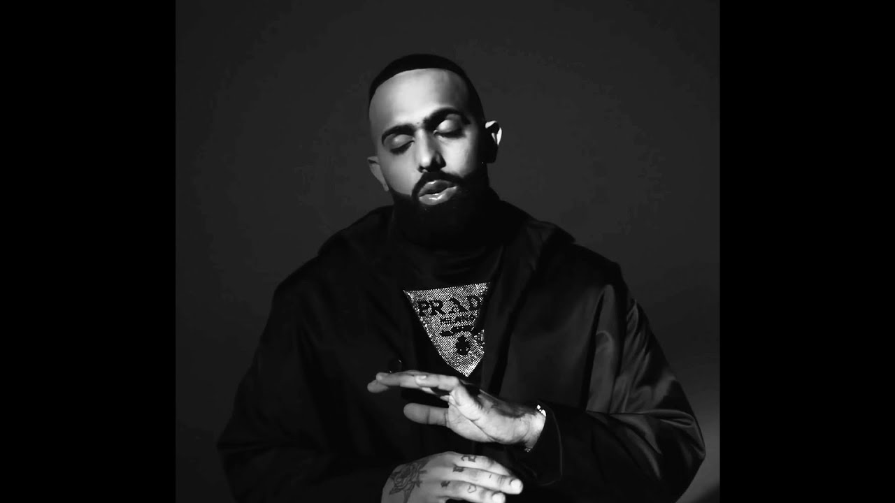 (FREE) Eladio Carrion Type Beat | 