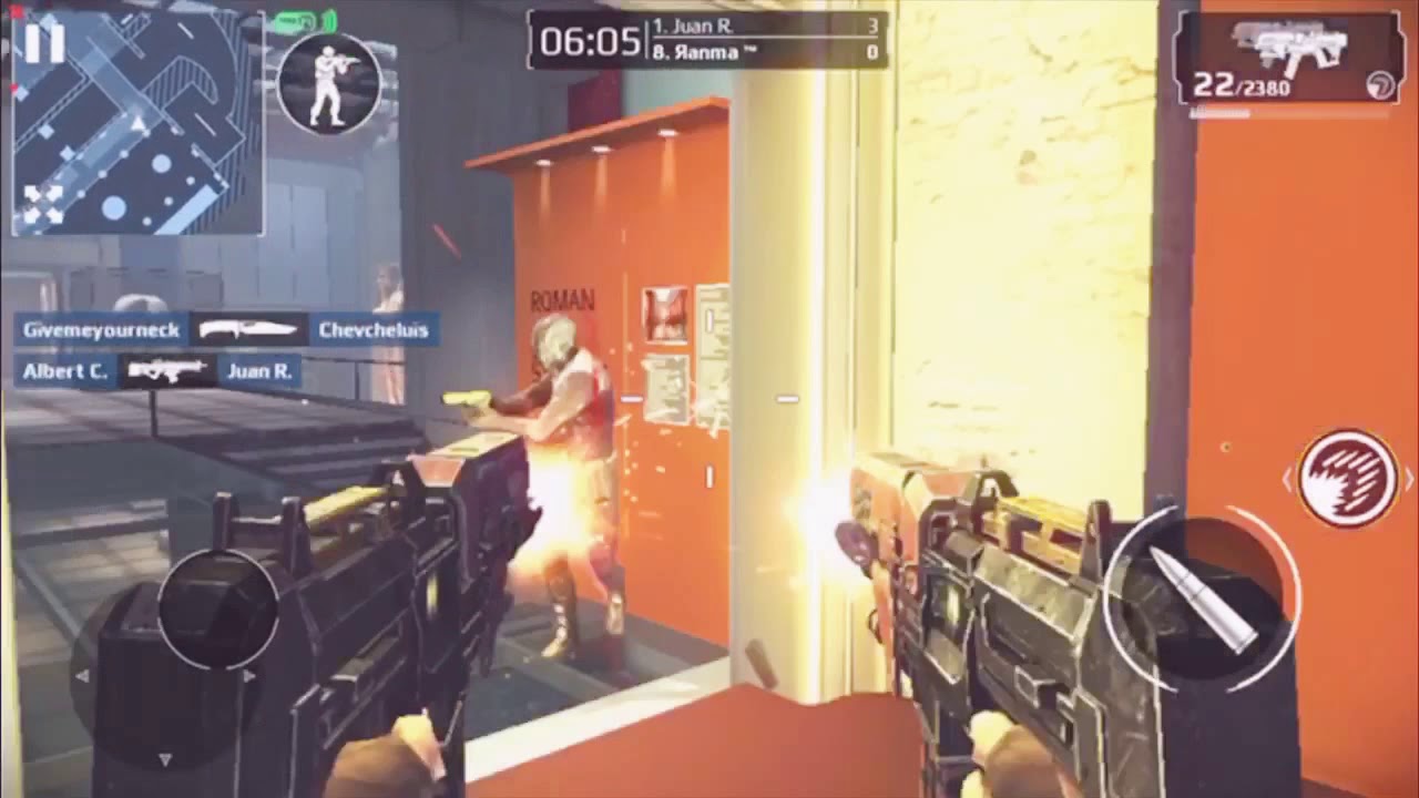 Cas&Poll t9 | Class Marauder | MC5 Update XXll | Gameplay .