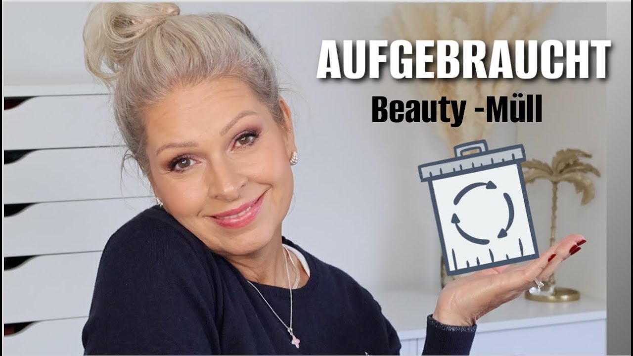 AUFGEBRAUCHT Top oder FLOP ? Beauty leer gemacht Mini Reviews I Mamacobeauty