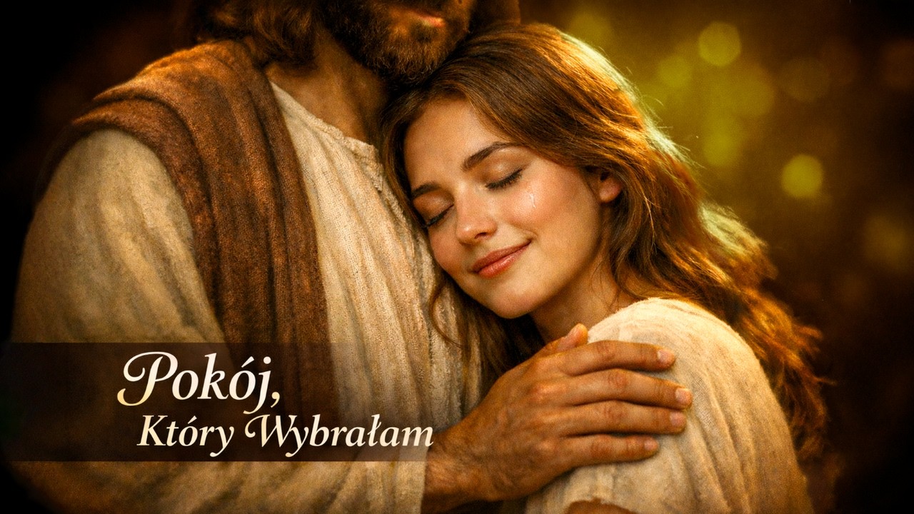 Jezus Pieśnią Mego Życia - Uwielbienie, Które Przemienia