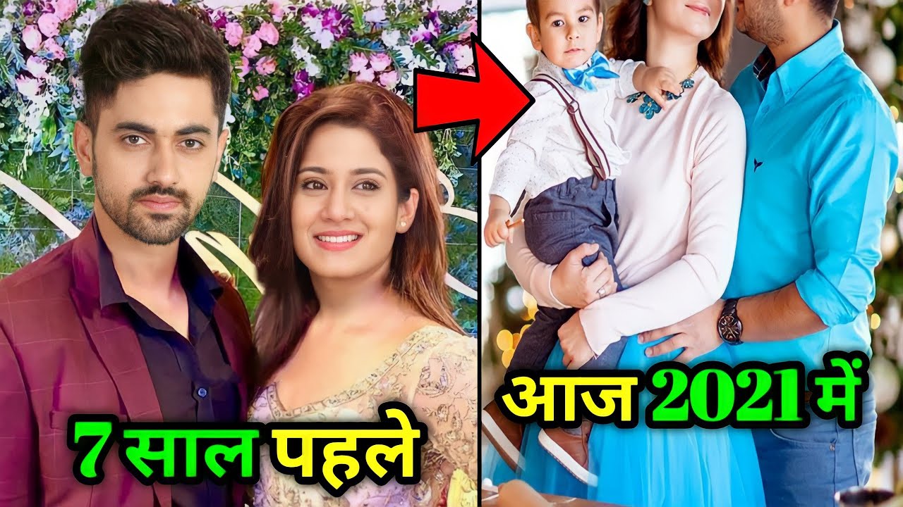 नामकरण सीरियल में नजर आई अदिति राठौर और जैन इमाम की जोड़ी आज इतने सालों बाद दिखते हैं ऐसे Aditi and.
