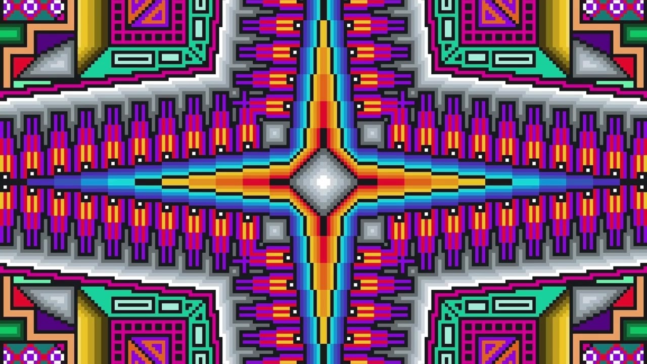 🟥🟧🟨🟩🟦🟪🟫⬛️⬜️ NEW ART ON THE #PERSEVERANCE NETWORK!
