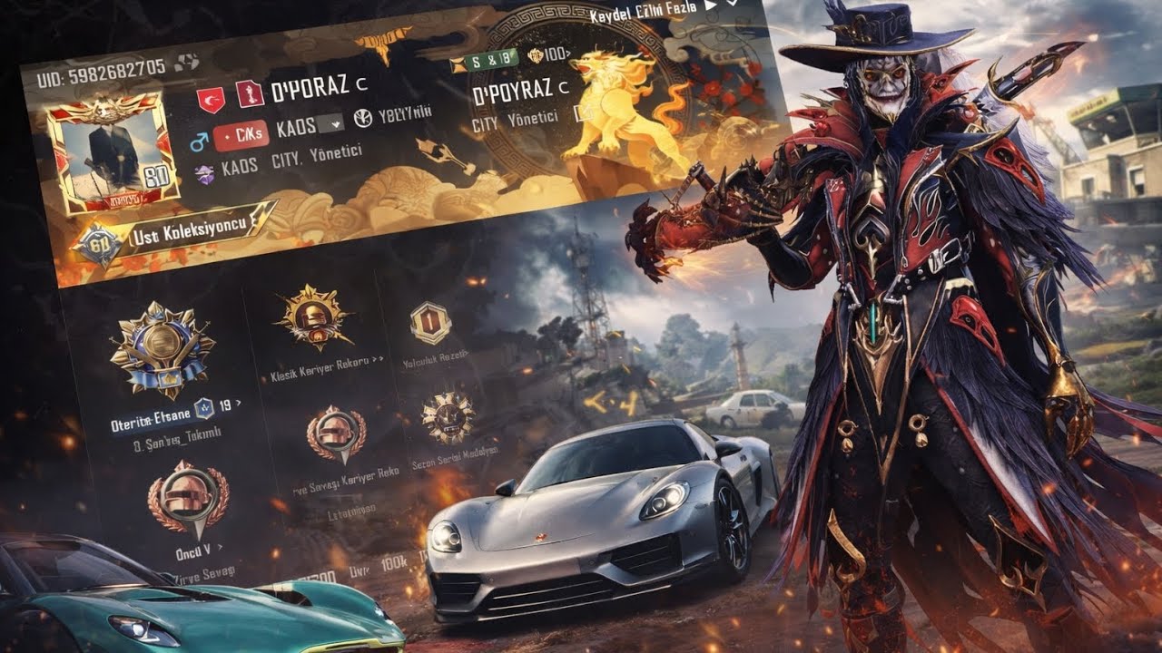 KANKİM LE DUO Squat Livik 15 kil keyifli seyirler dileriz #pubg mobile