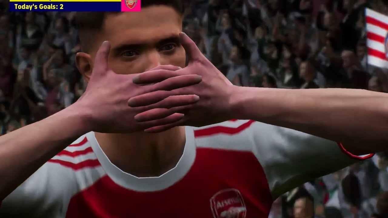 Arsenal 3 - 0 Chelsea | Premier League 25/26 | Highlights