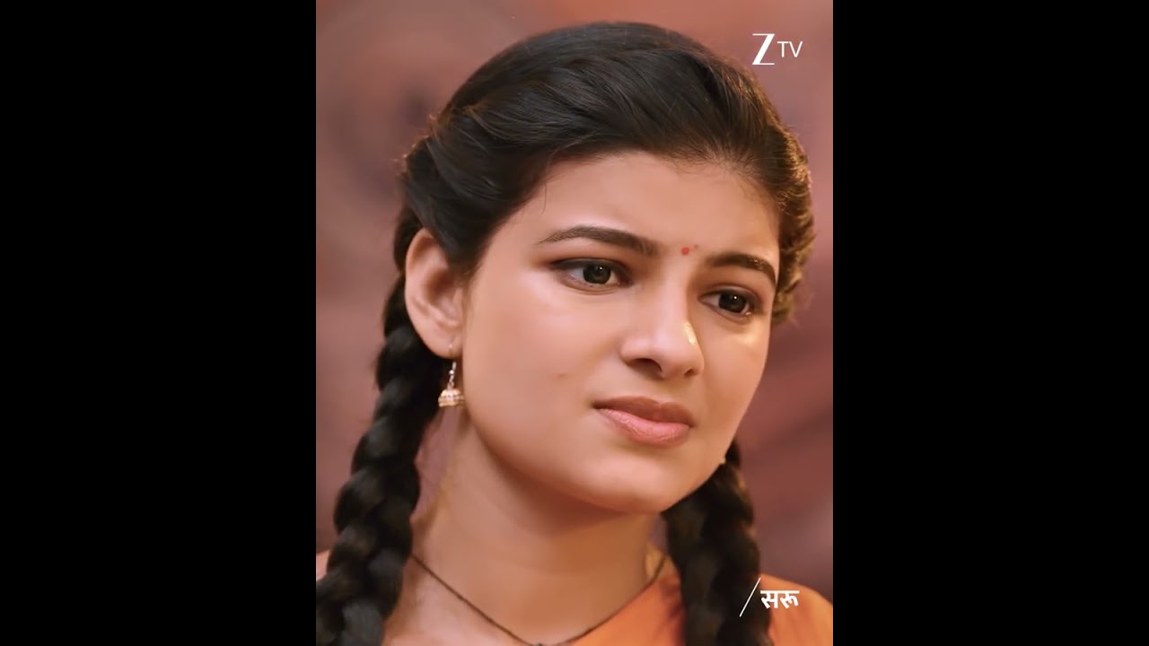 Saru | Ep 255 | Zee TV HD UK