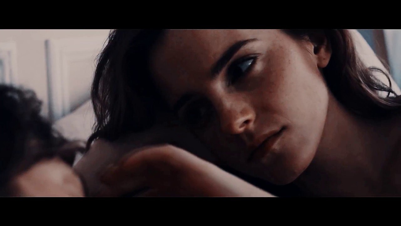 Antonin/Hermione II locked out of heaven