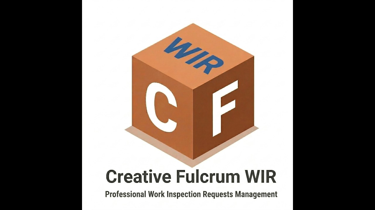 Automate WIRs, Track BOQ & Monitor Project Progress in Real-Time | Construction Tech