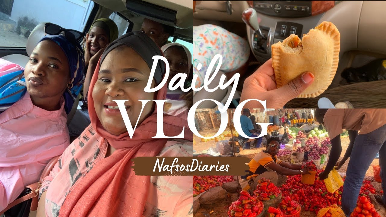 Daily Vlog || Market Runs with family || December chronicles || Kitchen Organization 