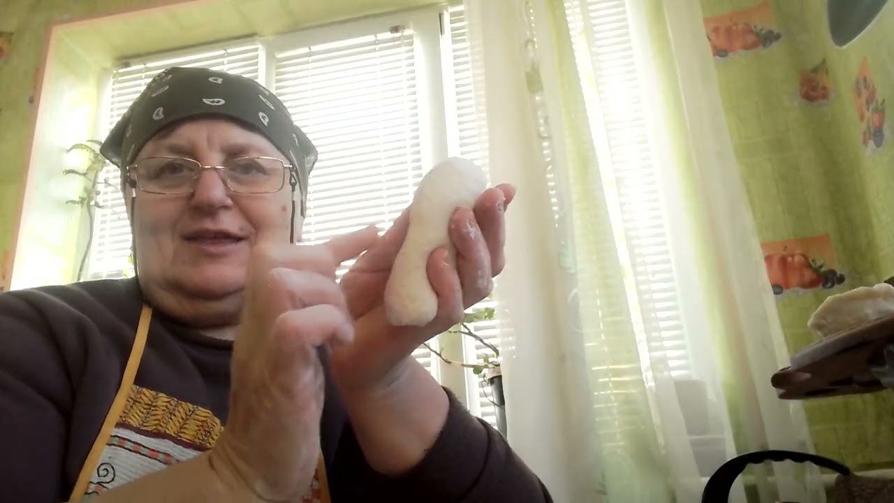 СЬОГОДНІ НА ОБІД ВАРЕНИКИ.💕💕💕